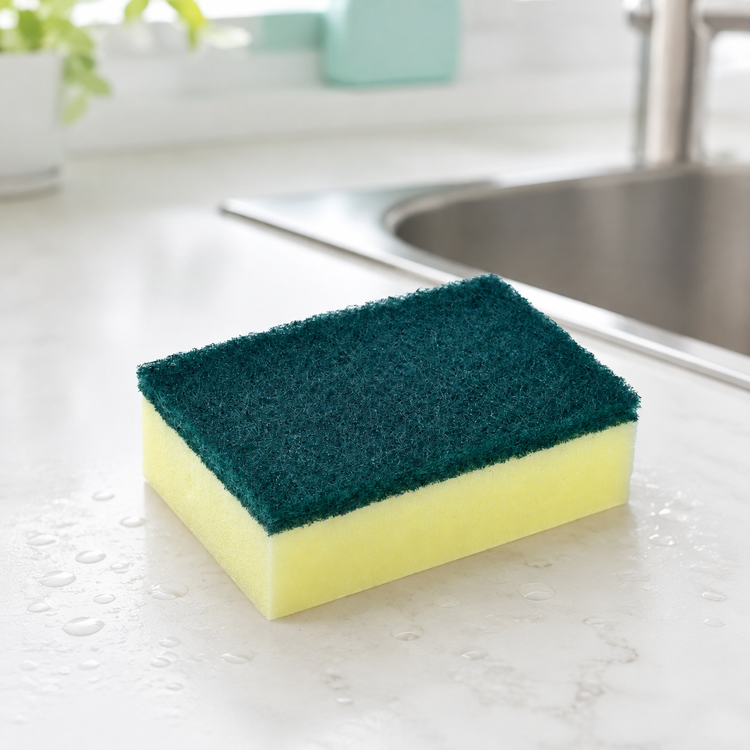 POWER SPONGES