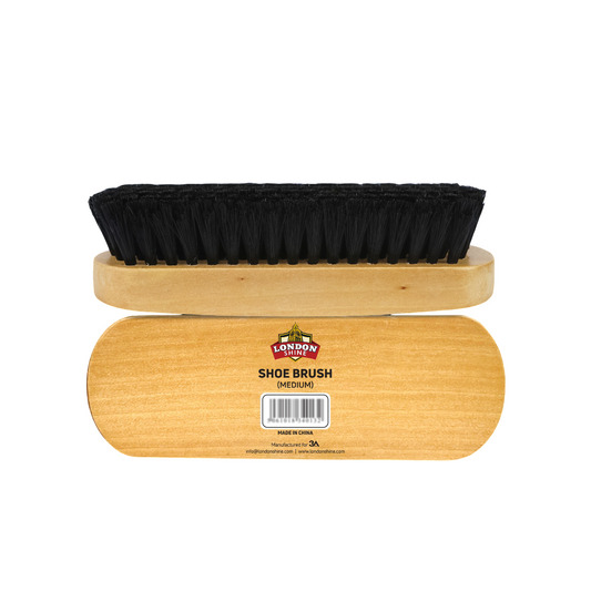 Shoe Brush (Medium)