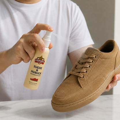 Suede & Nubuck Renovator (110ml)