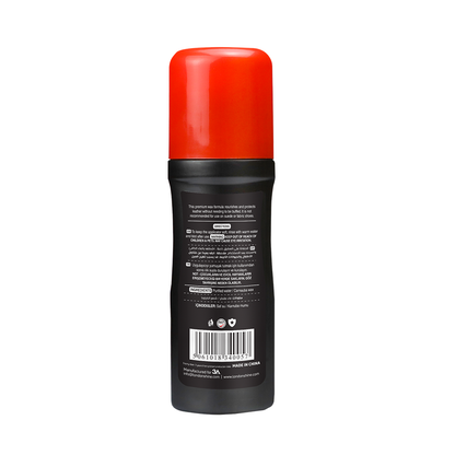 Liquid Shoe Polish Black (100ml)