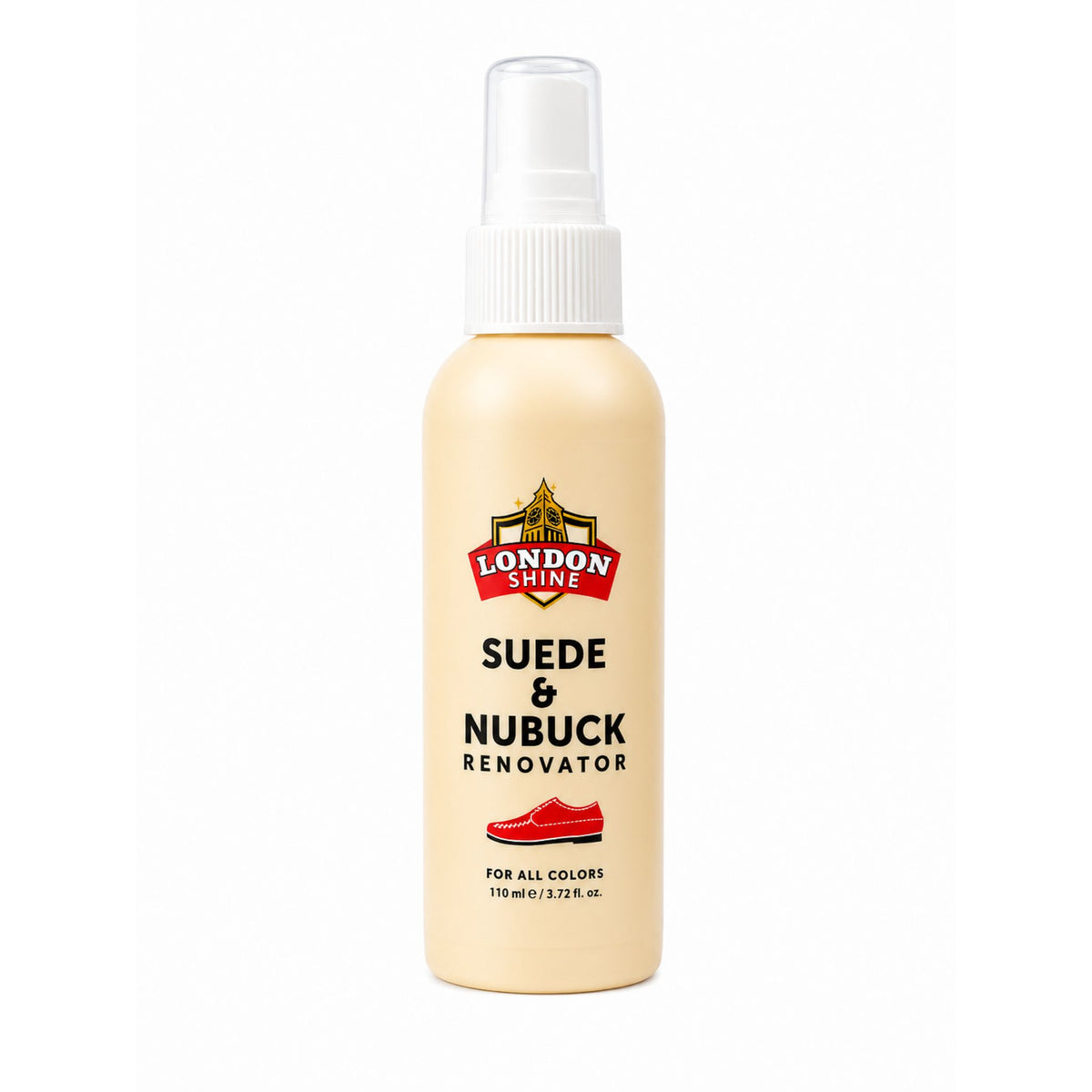 Suede & Nubuck Renovator (110ml)