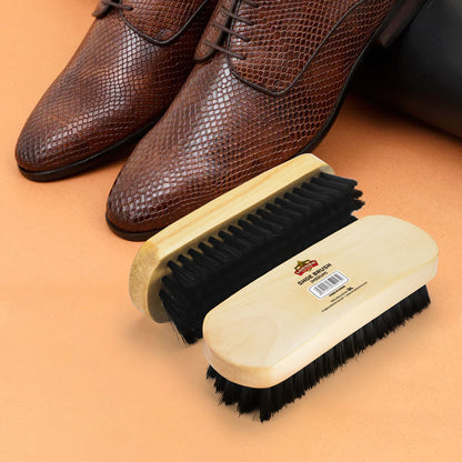 Shoe Brush (Medium)
