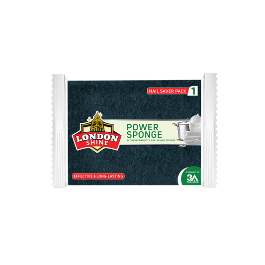 Nail Saver Sponge (1 Pc)