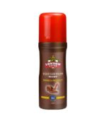 Premium Brown Color Liquid Shoe Polish – 100 ml / 3.38 fl. oz.